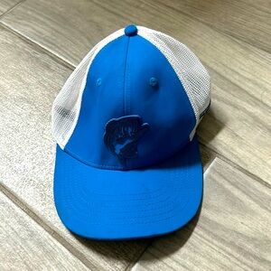 Bass pro hat